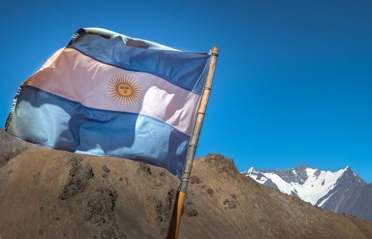 The Argentine grill