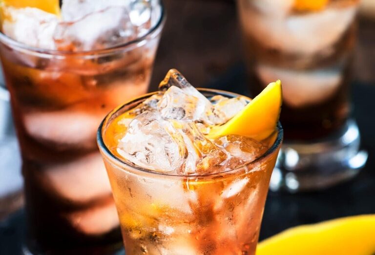 Cocktails